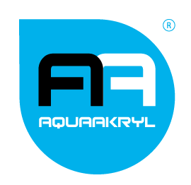 Fronty akrylowe Aquafront